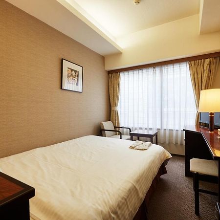 Ryukyu Sun Royal Hotel Naha Kültér fotó
