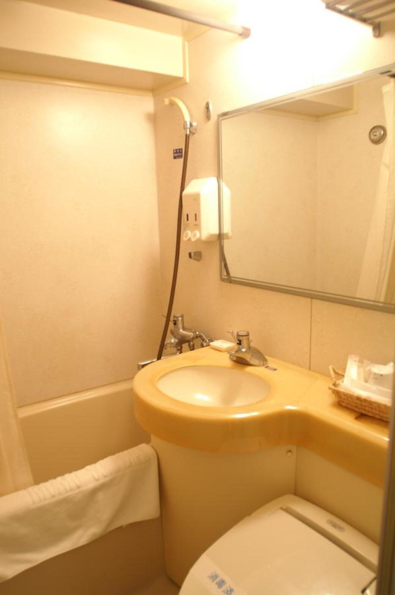 Ryukyu Sun Royal Hotel Naha Kültér fotó