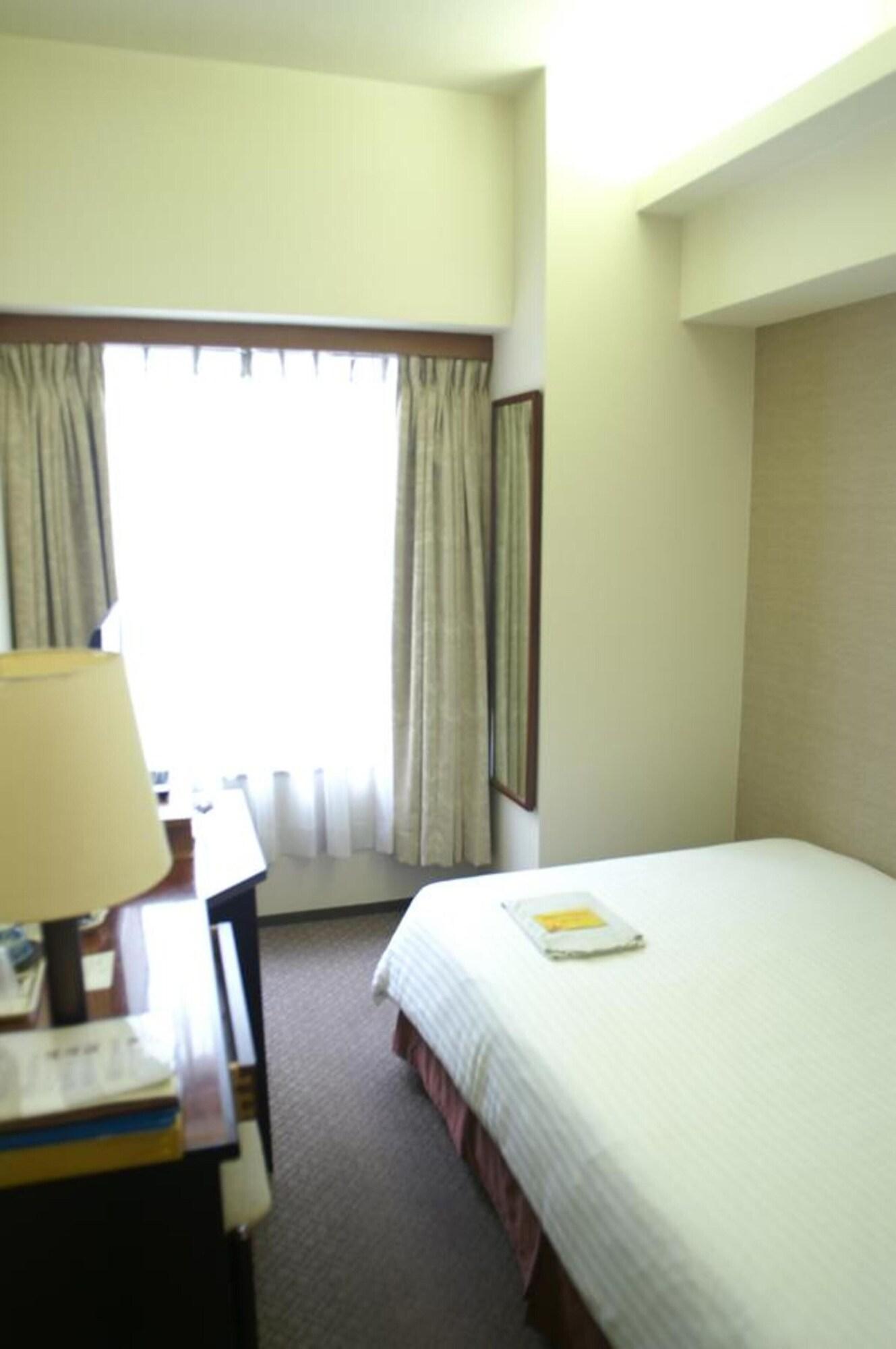 Ryukyu Sun Royal Hotel Naha Kültér fotó