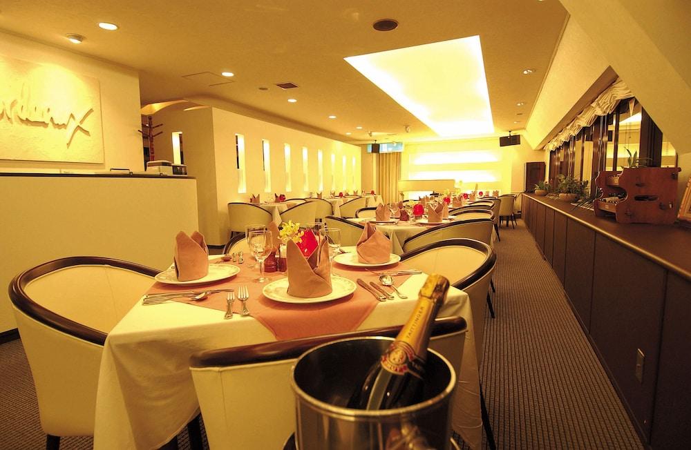 Ryukyu Sun Royal Hotel Naha Kültér fotó