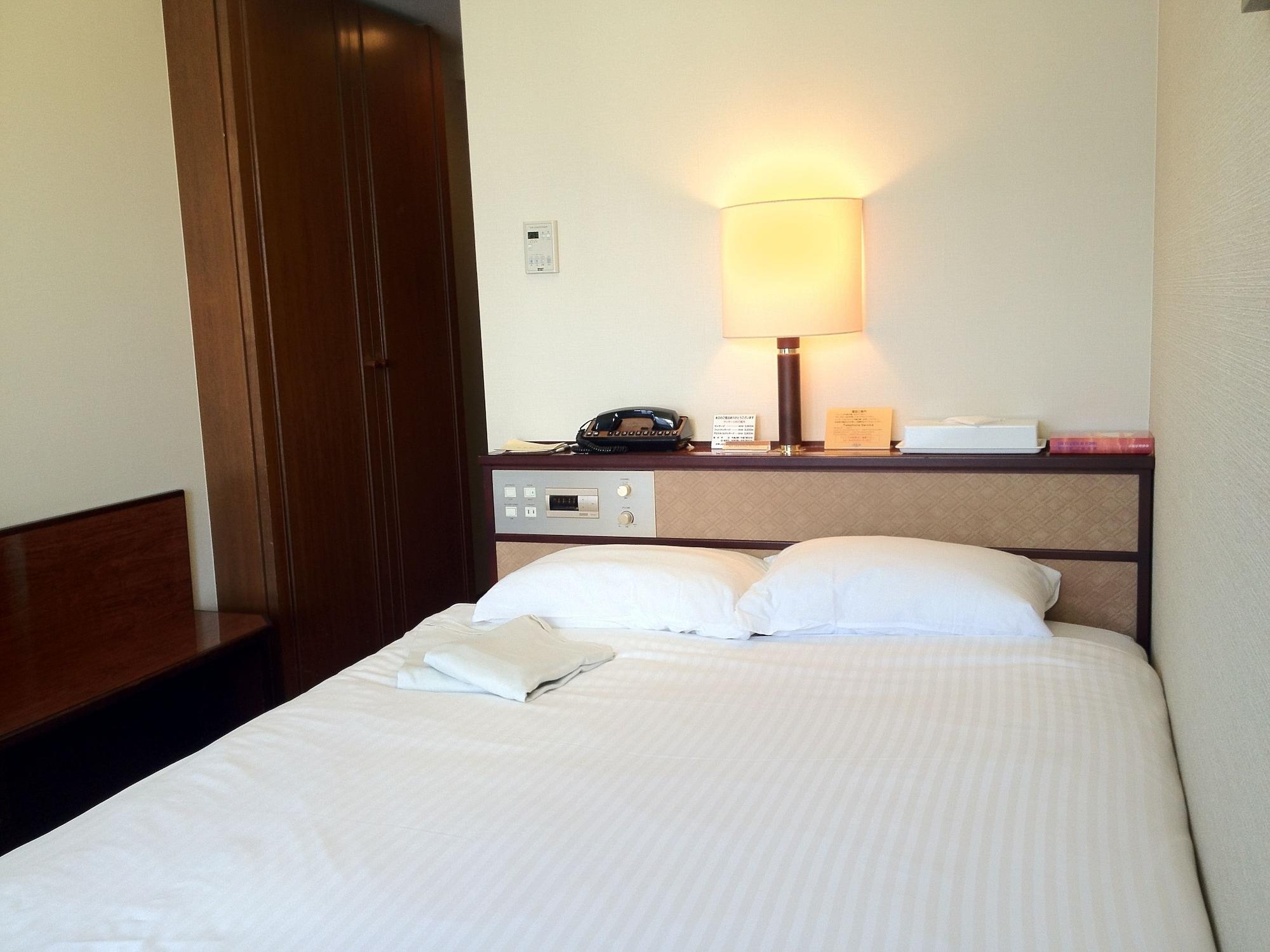 Ryukyu Sun Royal Hotel Naha Kültér fotó