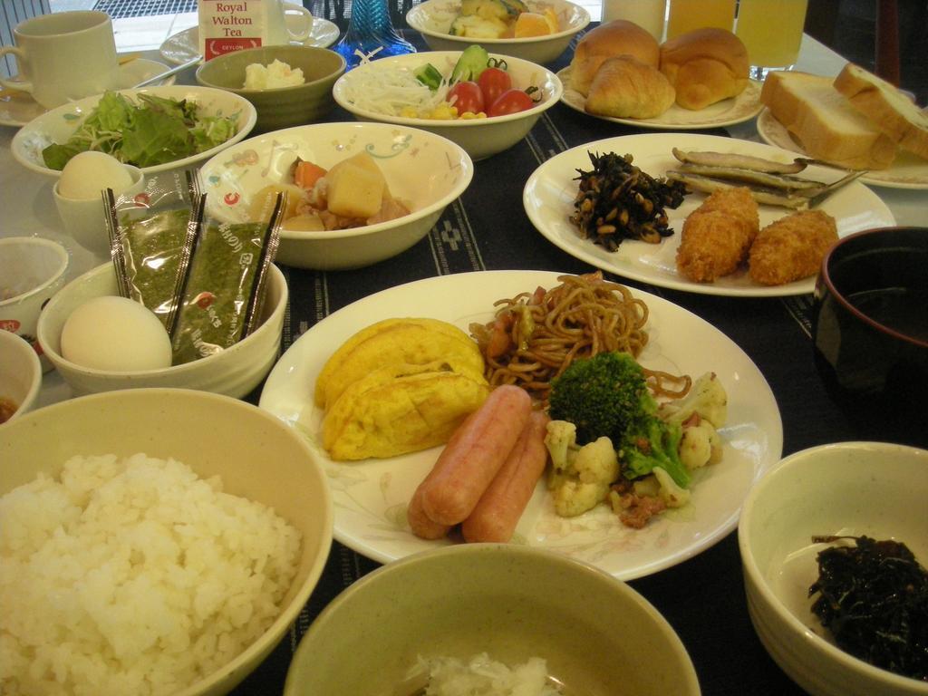 Ryukyu Sun Royal Hotel Naha Kültér fotó