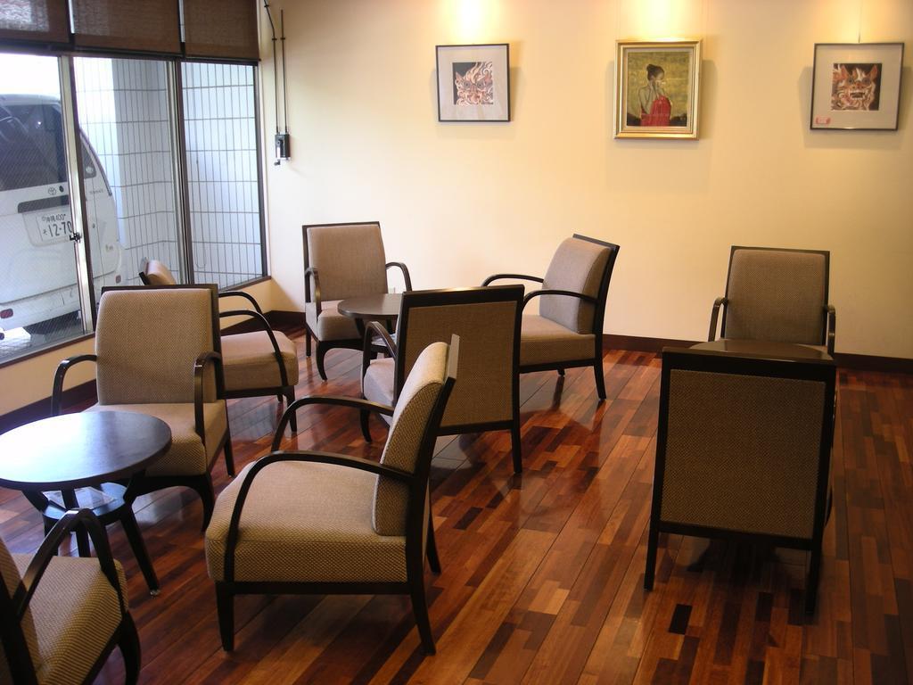 Ryukyu Sun Royal Hotel Naha Kültér fotó
