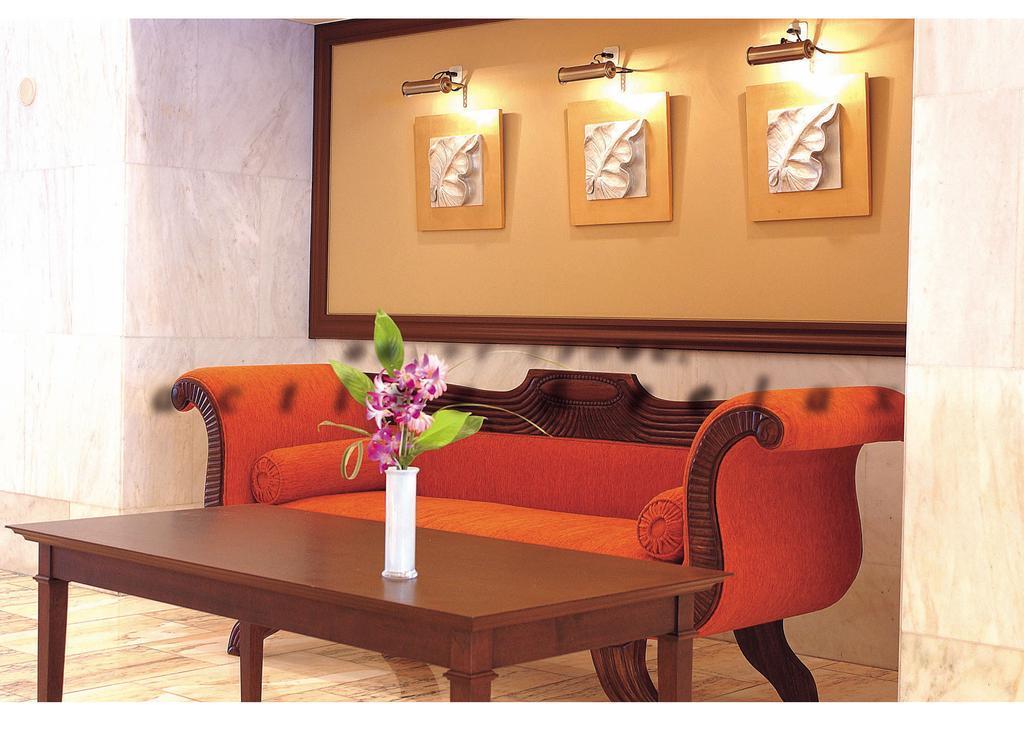 Ryukyu Sun Royal Hotel Naha Kültér fotó