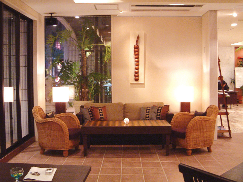 Ryukyu Sun Royal Hotel Naha Kültér fotó
