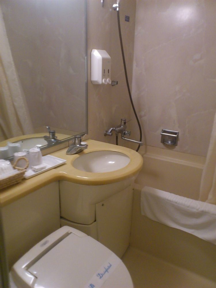 Ryukyu Sun Royal Hotel Naha Kültér fotó