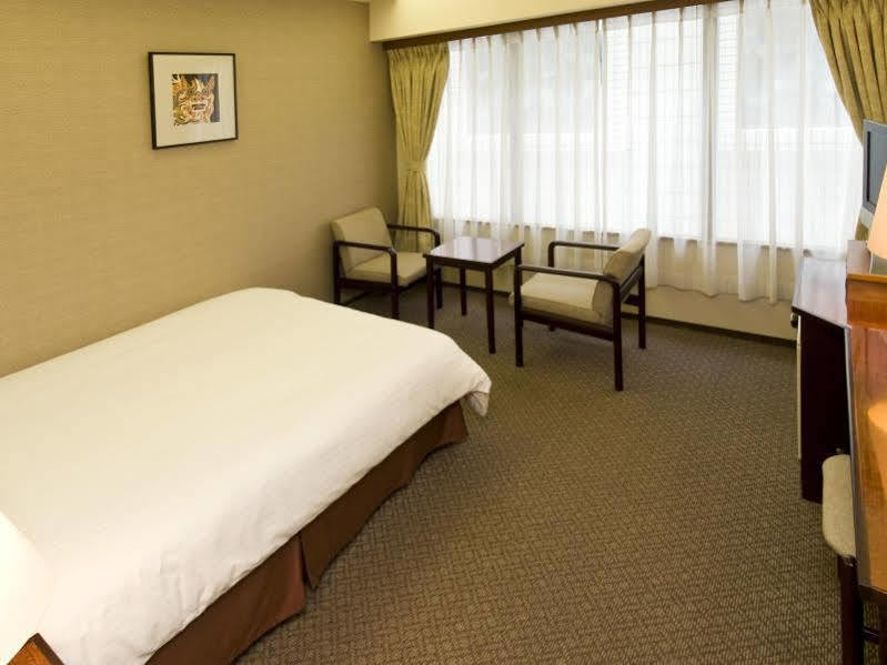 Ryukyu Sun Royal Hotel Naha Kültér fotó