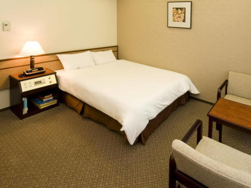 Ryukyu Sun Royal Hotel Naha Kültér fotó